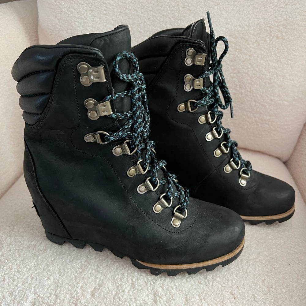 Sorel Conquest